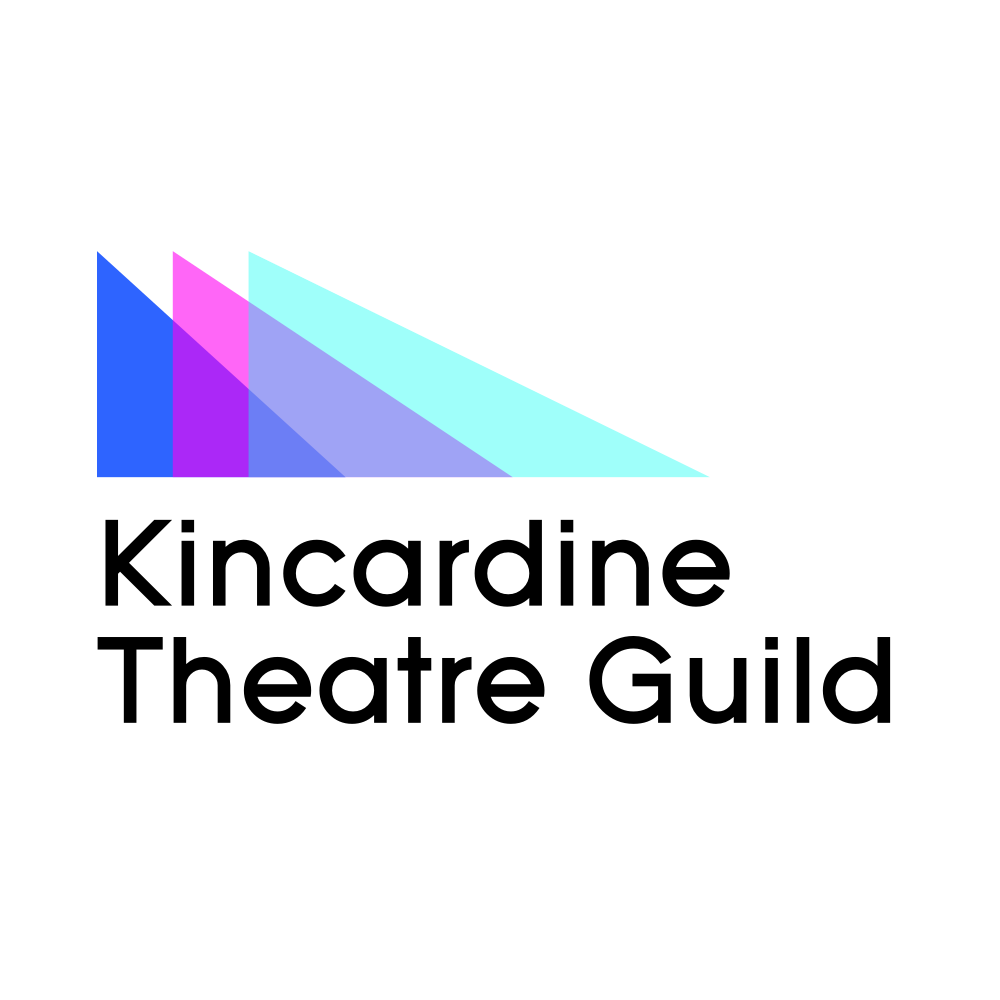 Welcome to the new look of the Kincardine Theatre Guild!